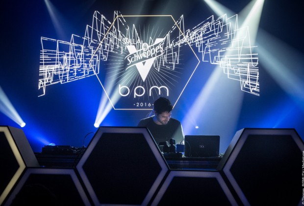 2016 : BPM NANTES